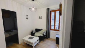 Appartement près de la place de la république